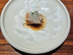 -桐寿司Sushi Tong