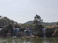 -白马涧龙池景区