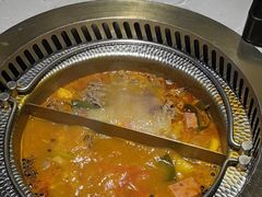 -空之介寿喜烧·和牛放题(恒隆广场店)