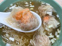 -兴兴旺·冬瓜盅·啫啫煲(西华路店)