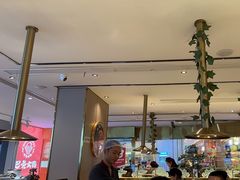 -巴邑火锅·鲜切牛肉(萧山银隆店)
