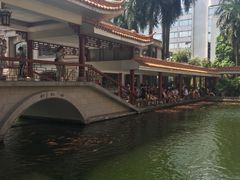 -番禺宾馆丽苑厅