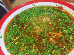-子午路张记肉夹馍(曲江店)