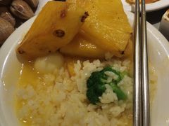 -山焱·炭火自助烤肉(周浦万达店)