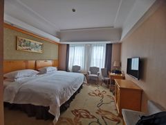 -维也纳酒店(桂林万福广场店)