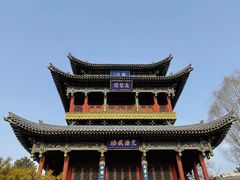 -晋祠博物馆