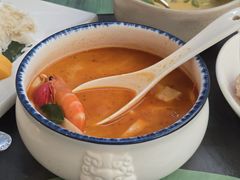 -帕蓝·暹罗料理(大学路店)