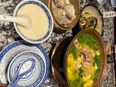 -南京大牌档(崇文门国瑞店)