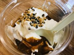 -Blueglass酸奶(财富购物中心店)