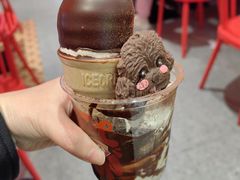 -DQ·蛋糕·冰淇淋(徐东销品茂店)