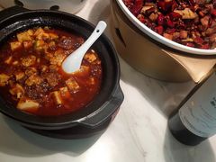 -茅庐毛血旺(临沂泰盛广场店)