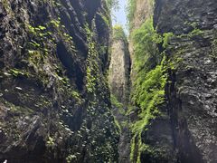 -野三坡百里峡景区