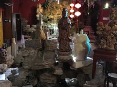-露雨轩茶楼(牡丹园店)