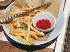 -杯子红牛排(南庄吉利广场店)