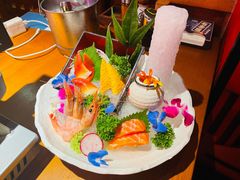 -有喜屋·深夜食堂(北京西路店)