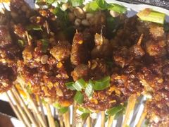 -木屋烧烤(西南角店)