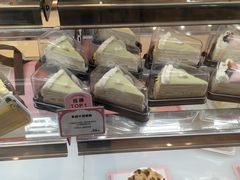 -星巴克(武汉保利时代)