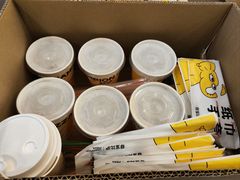 -尊宝比萨(南田店)