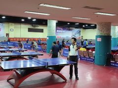 -南京全民健身中心(新街口店)