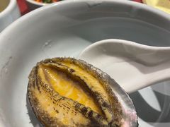 鲍鱼-大良毋米粥(锦龙路总店)