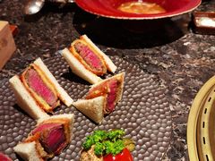 -老乾杯和牛烧肉(王府中环店)