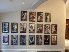 -澳门圣地牙哥古堡酒店