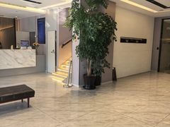 -如家酒店·neo(苏州拙政园狮子林店)