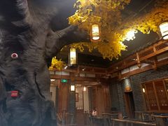 -百年川椒重庆老火锅(光谷店)