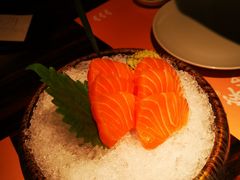 -山葵家·创意料理(万象汇店)