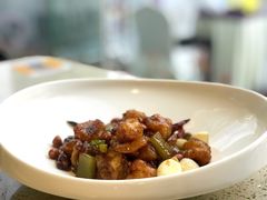 宫保虾球-我是那个大叔·美食研究所(新塘路店)