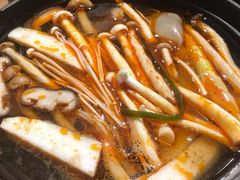 -一两饭川味素食餐厅