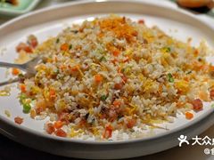 -淮扬府(安定门店)