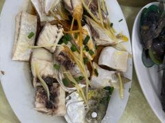 -考记泥焗鸡农庄·海鲜(北洛秘境店)