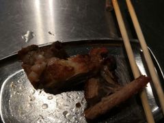 -老鞑子烤羊腿(海口店)