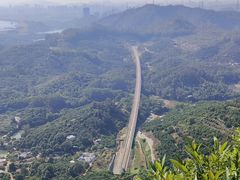 -大屏嶂森林公园