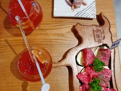 -赤坂亭·M9和牛烧肉·铁板烧(合肥万象城店)