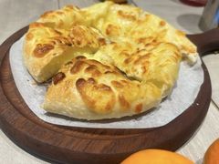 -卢布里西餐厅(星海广场店)