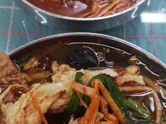 -红鼻子桂林米粉(金唐新光界店)