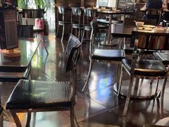 大堂-小资太太餐厅(南岗区店)