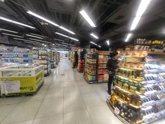 -blt精品超市(北京银座店)