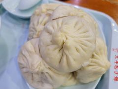 -天津包子铺(万泉庄店)