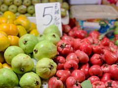 -港华水果街(港华广场店)