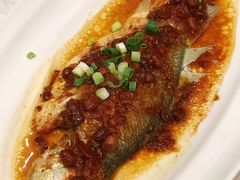 -红棉中餐厅·广州海航威斯汀酒店