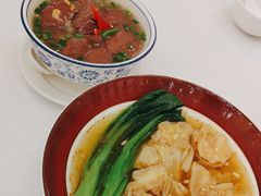 -幸运楼(北京路店)
