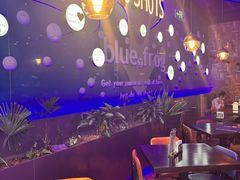 -bluefrog蓝蛙(皇庭广场店)
