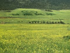 -扁都口生态休闲旅游区