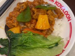 -九龙冰室(动漫星城店)