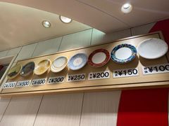 -大起水产回转寿司(道顿堀店)