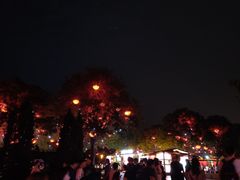 -大雁塔北广场音乐喷泉