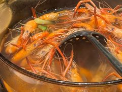 -锦成府·精选淮扬菜(老门东1865店)